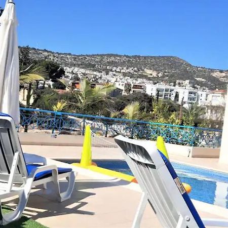 "Fun In The Sun" Villa Peyia Exterior photo
