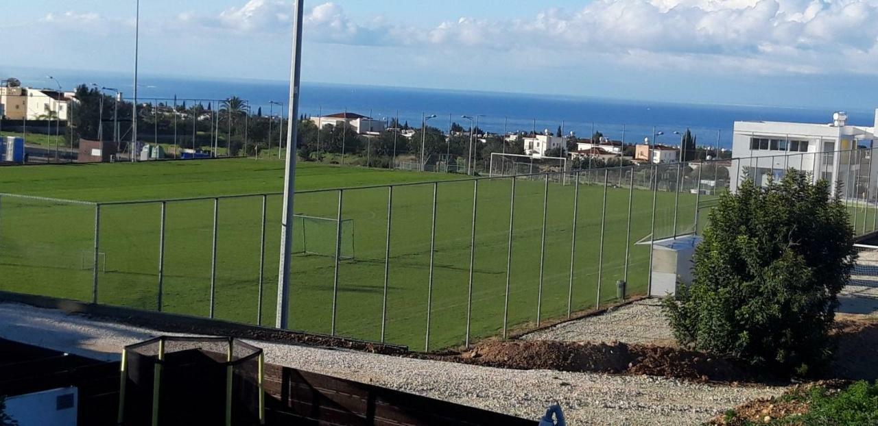 "Fun In The Sun" Villa Peyia Exterior photo